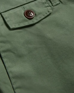 Ted Baker Ashfrd Olive Clearance
