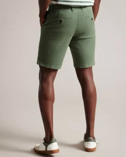 Ted Baker Ashfrd Olive Clearance