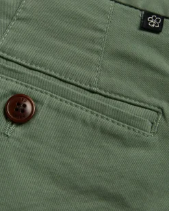 Ted Baker Ashfrd Olive Clearance