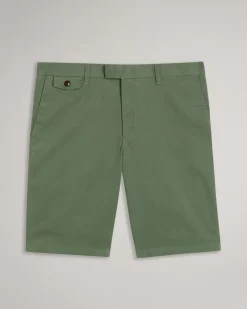 Ted Baker Ashfrd Olive Clearance