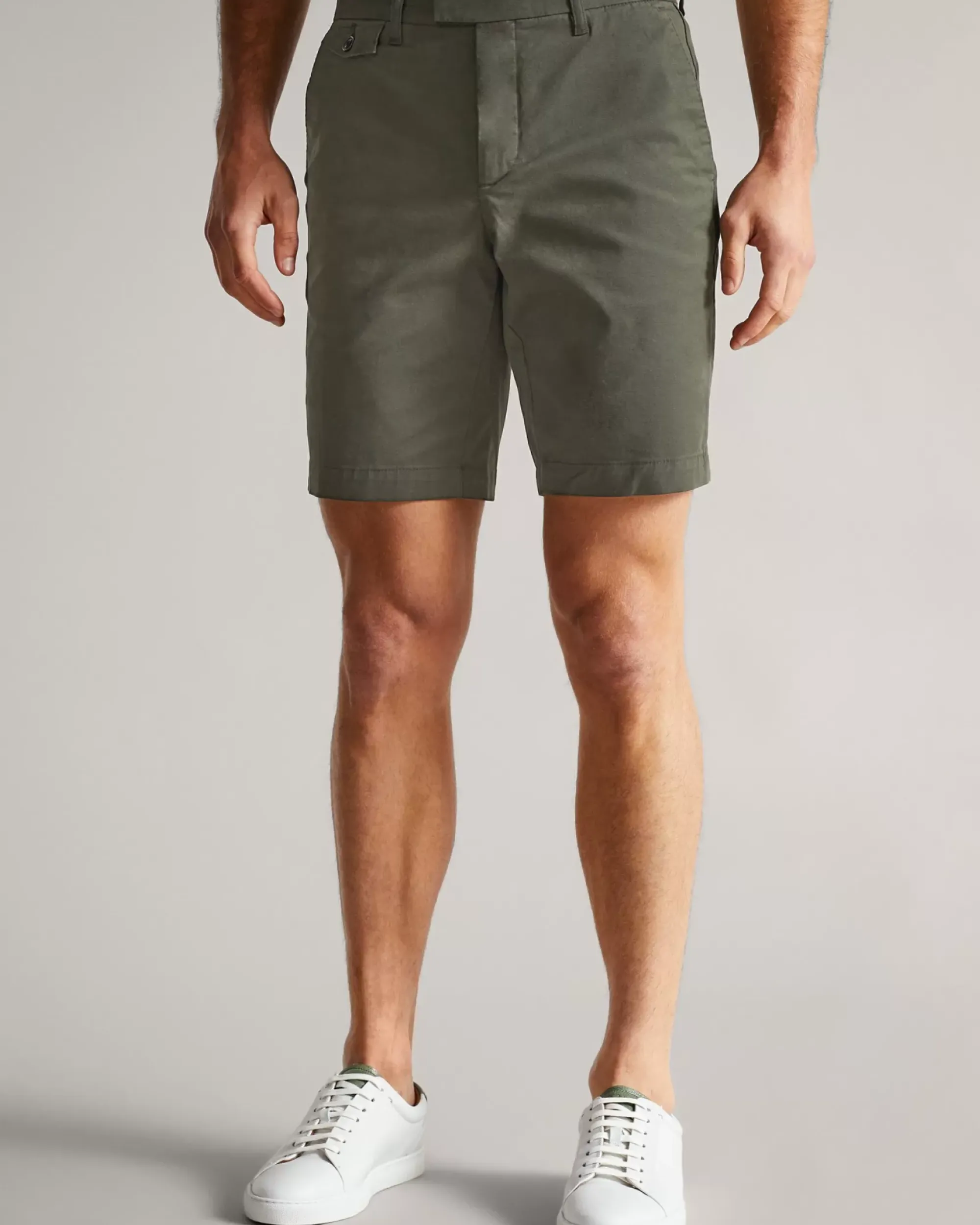 Ted Baker Ashfrd Khaki Online