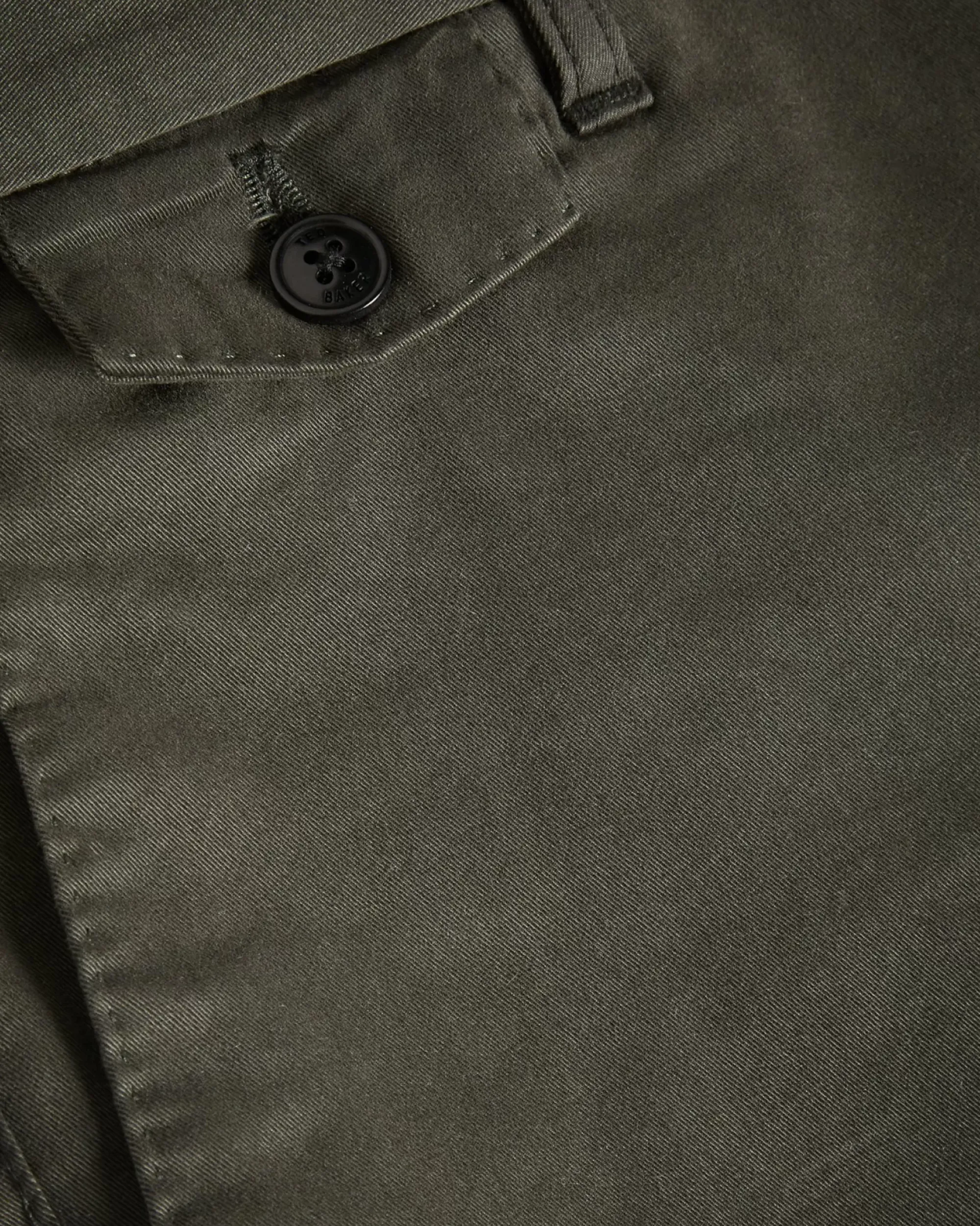 Ted Baker Ashfrd Khaki Online