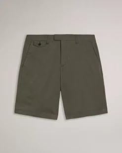 Ted Baker Ashfrd Khaki Online