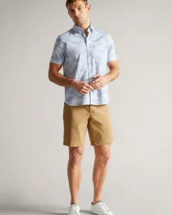 Ted Baker Ashfrd Tan Discount
