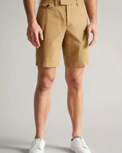 Ted Baker Ashfrd Tan Discount