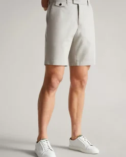 Ted Baker Ashfrd Light Grey Discount