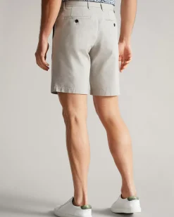 Ted Baker Ashfrd Light Grey Discount