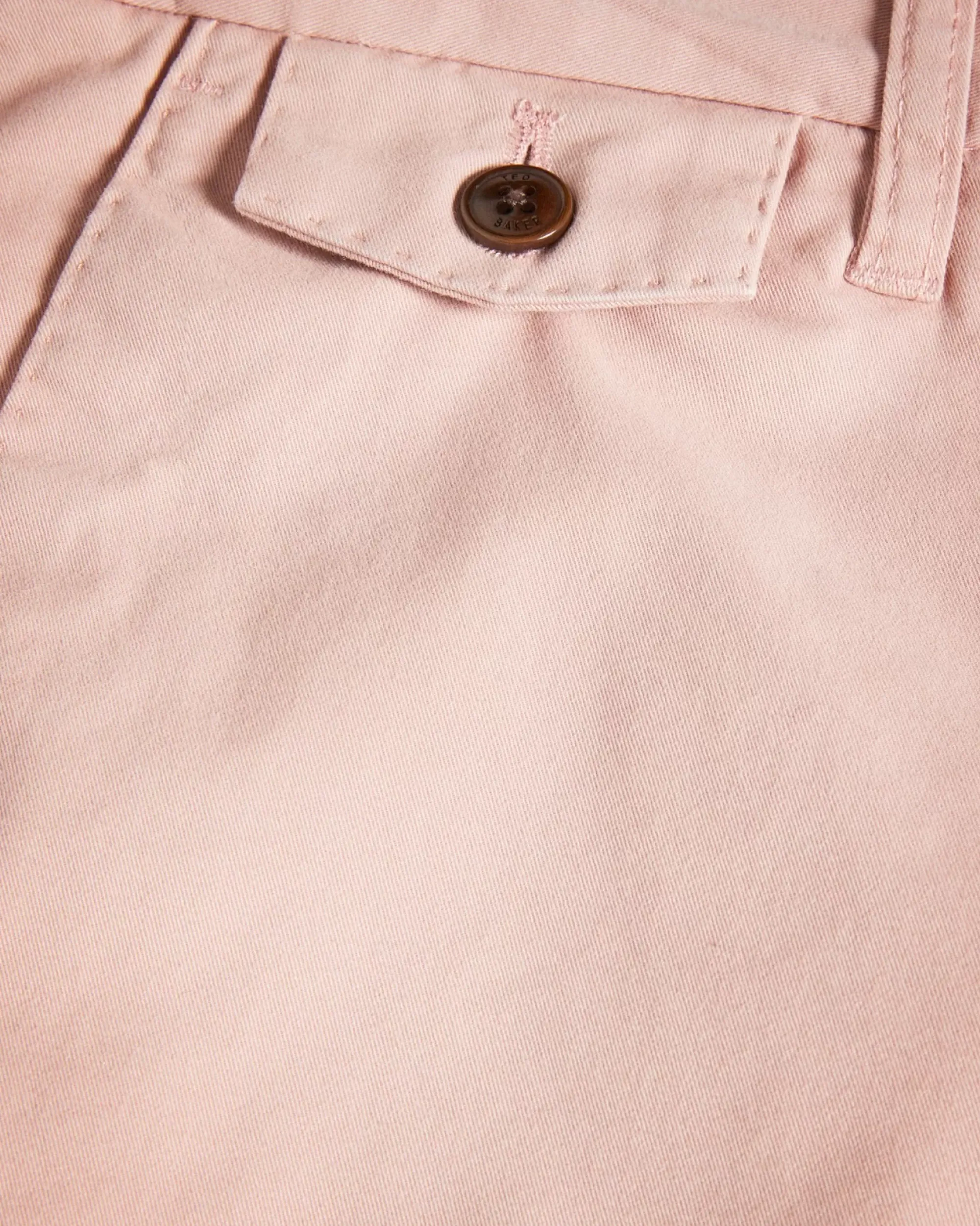 Ted Baker Ashfrd Medium Pink Clearance