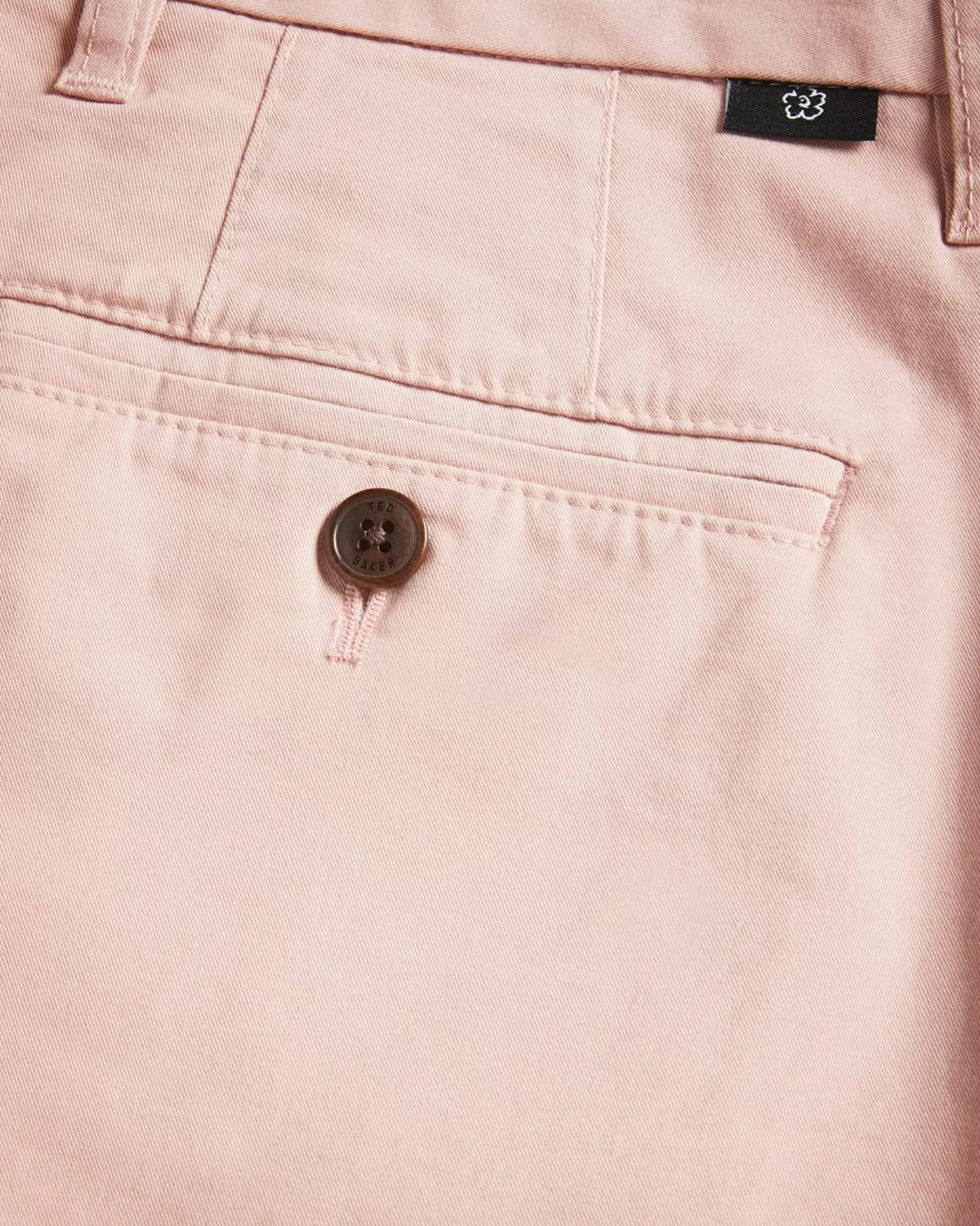 Ted Baker Ashfrd Medium Pink Clearance