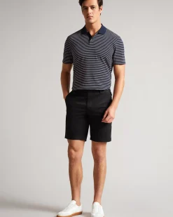 Ted Baker Ashfrd Black Outlet