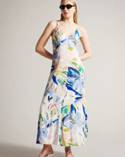 Ted Baker Ashhliy White Discount