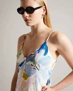 Ted Baker Ashhliy White Discount