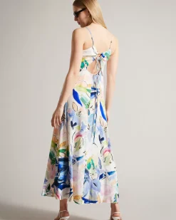 Ted Baker Ashhliy White Discount