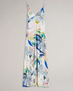 Ted Baker Ashhliy White Discount