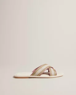 Ted Baker Ashika Ivory New