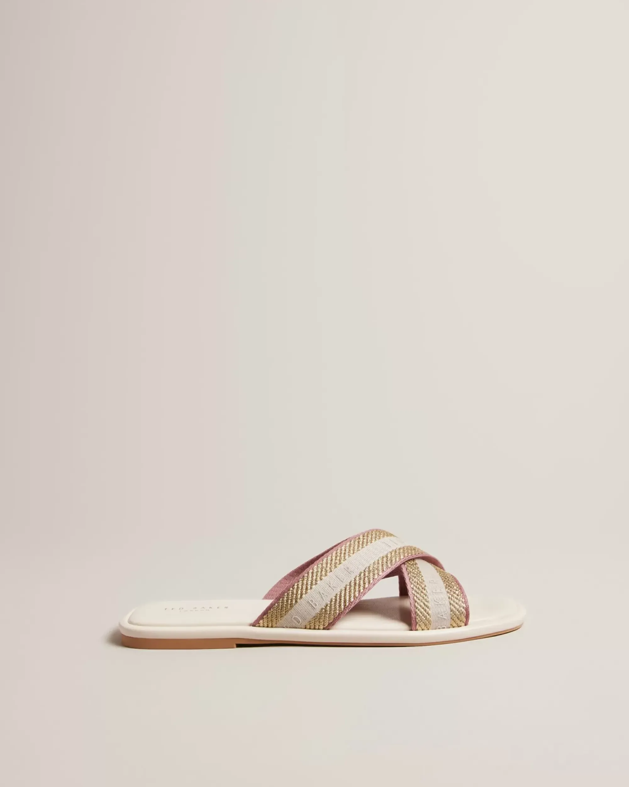 Ted Baker Ashika Ivory New