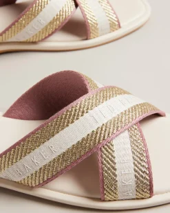 Ted Baker Ashika Ivory New