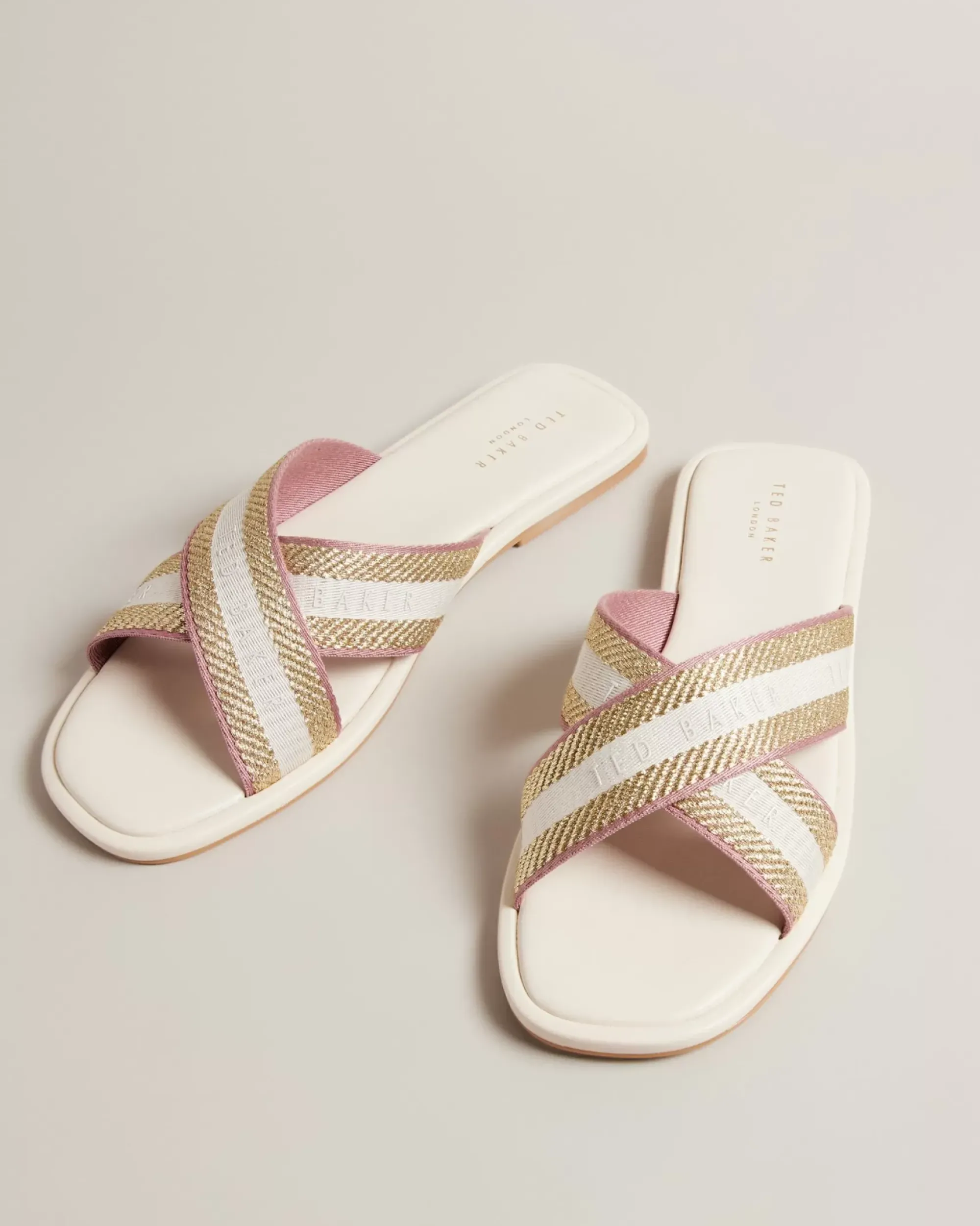 Ted Baker Ashika Ivory New