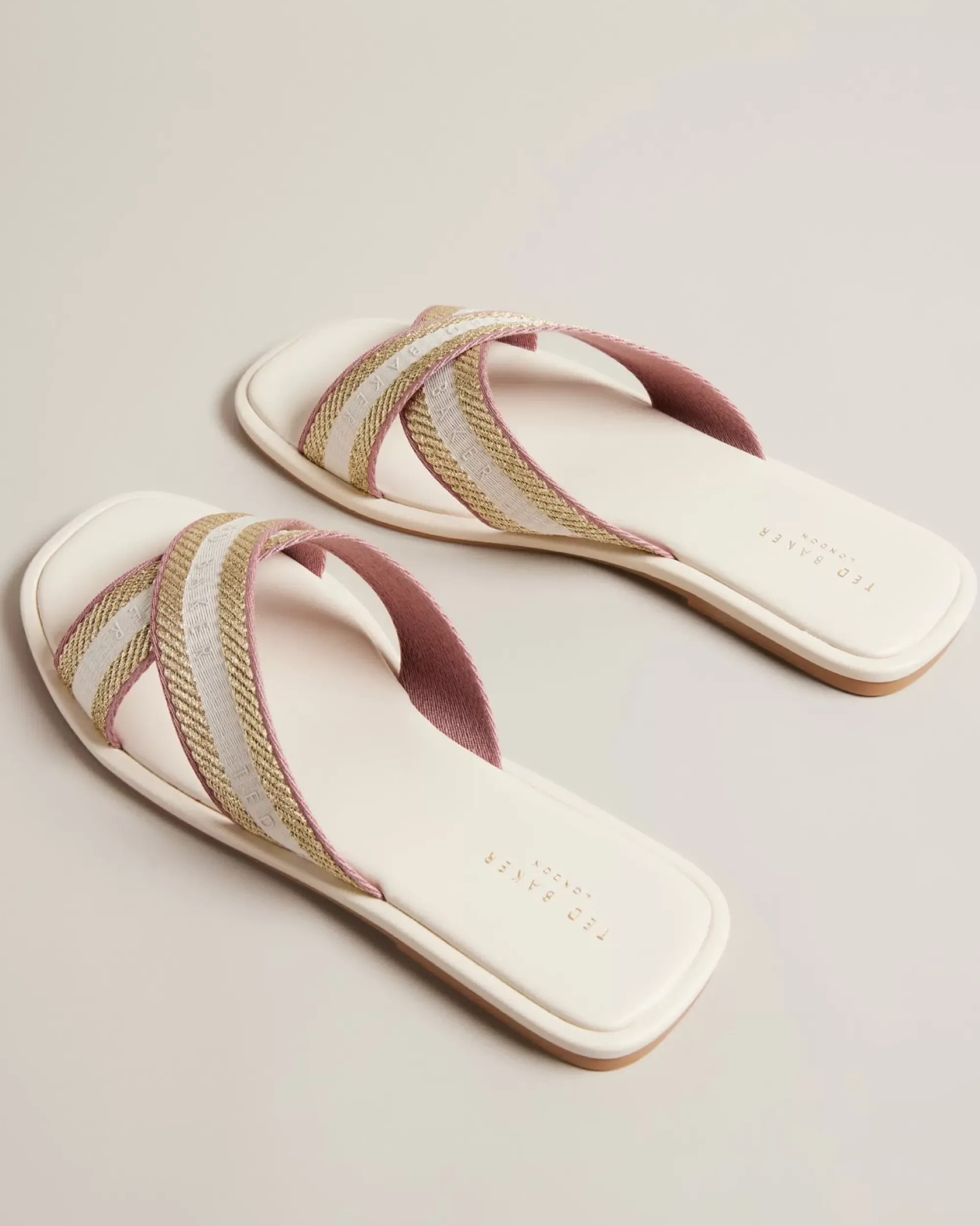 Ted Baker Ashika Ivory New