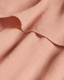 Ted Baker Ashleih Dusky Pink Clearance