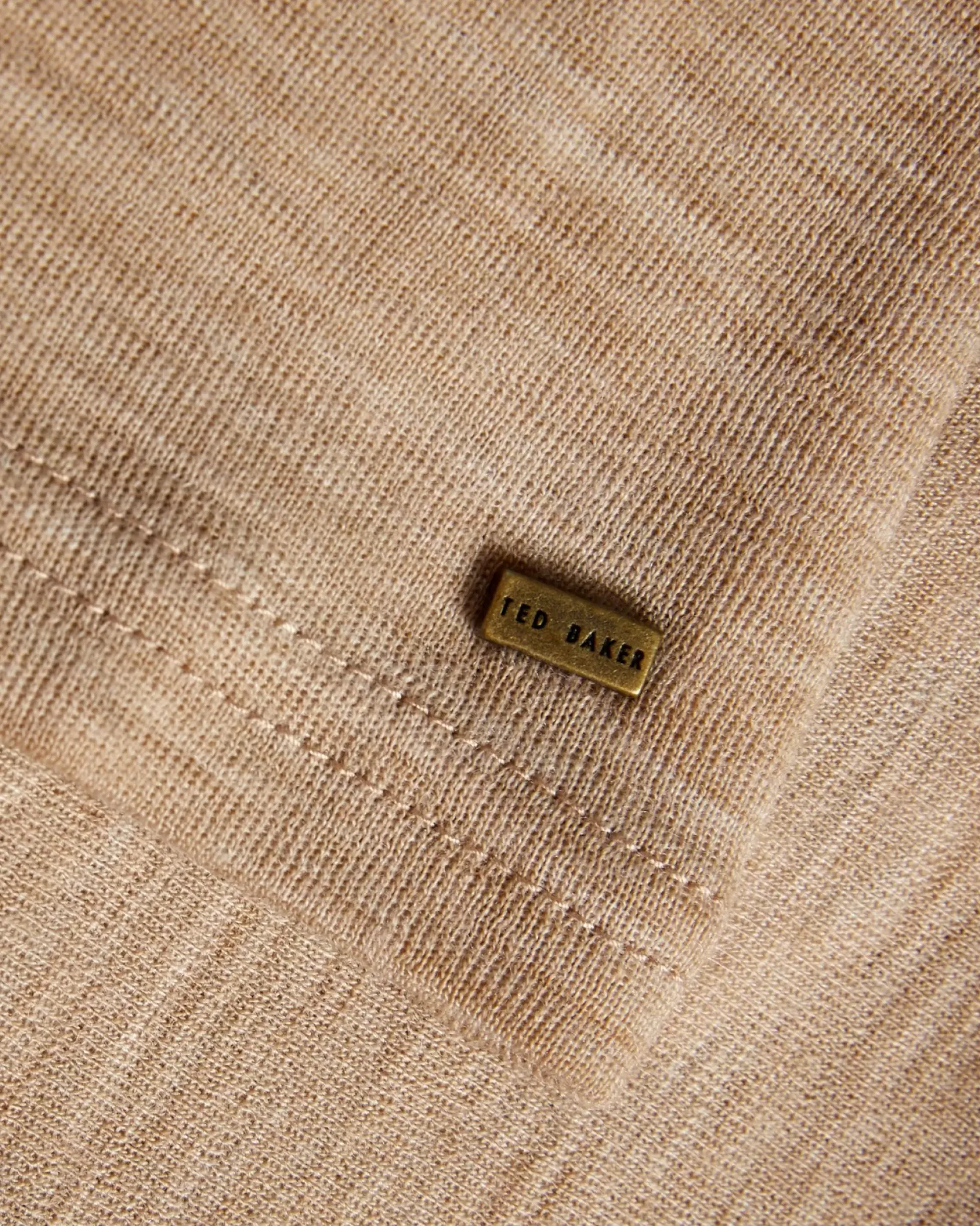 Ted Baker Ashlinn Camel Clearance