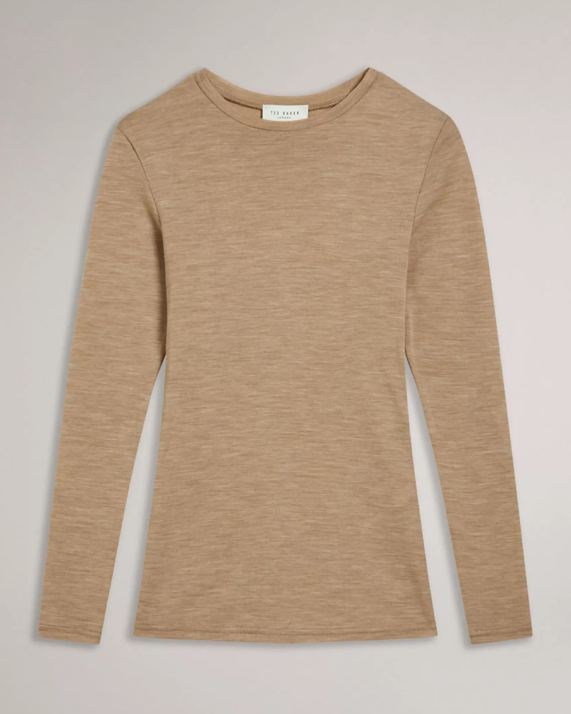 Ted Baker Ashlinn Camel Clearance