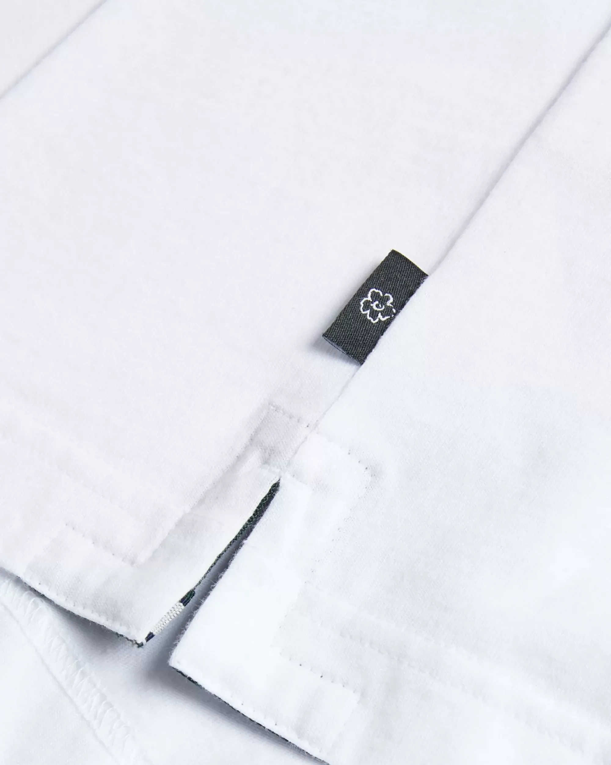 Ted Baker Ashnot White Clearance