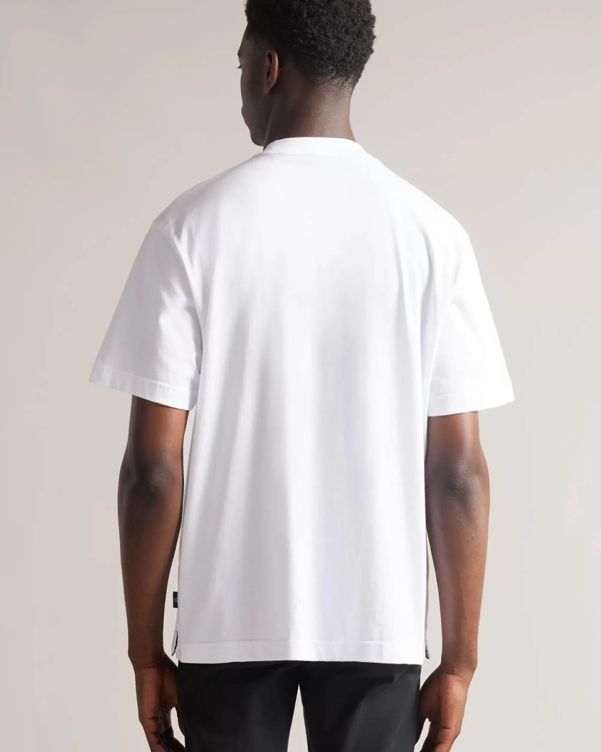 Ted Baker Ashnot White Clearance