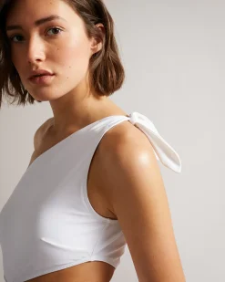 Ted Baker Astile White New