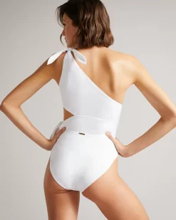 Ted Baker Astile White New