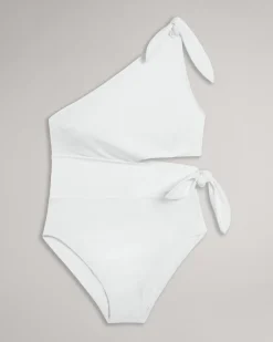 Ted Baker Astile White New