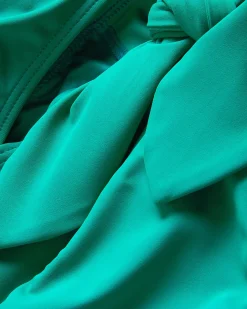 Ted Baker Astile Green New