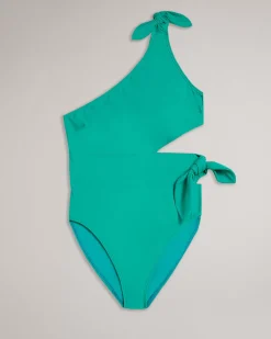 Ted Baker Astile Green New