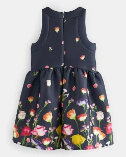 Ted Baker Astreda Navy New