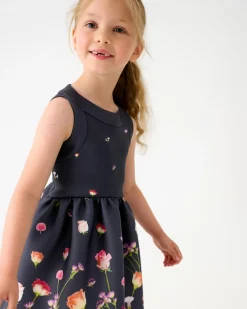 Ted Baker Astreda Navy New