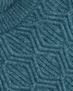 Ted Baker Atchet Teal-Blue Sale