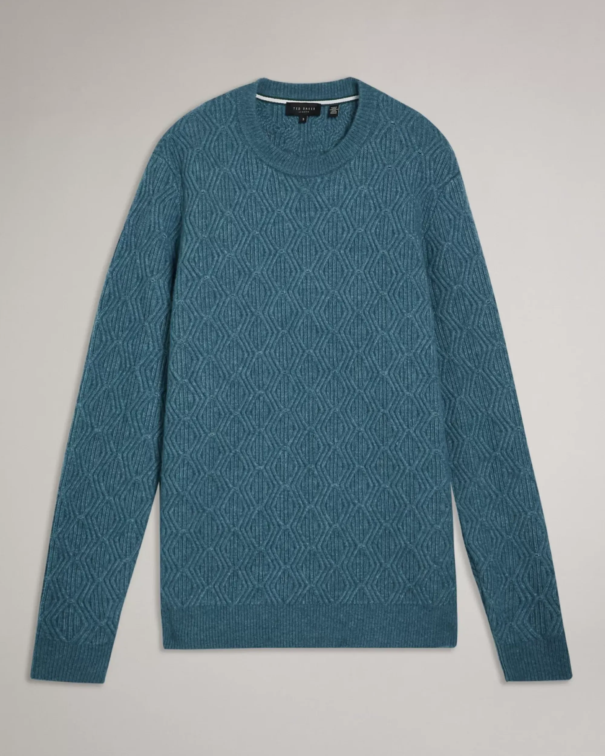 Ted Baker Atchet Teal-Blue Sale