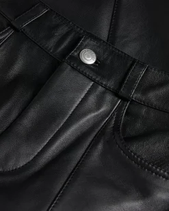 Ted Baker Aubinn Black Outlet