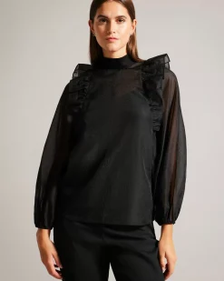 Ted Baker Aubreei Black