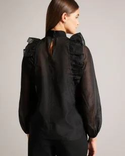 Ted Baker Aubreei Black