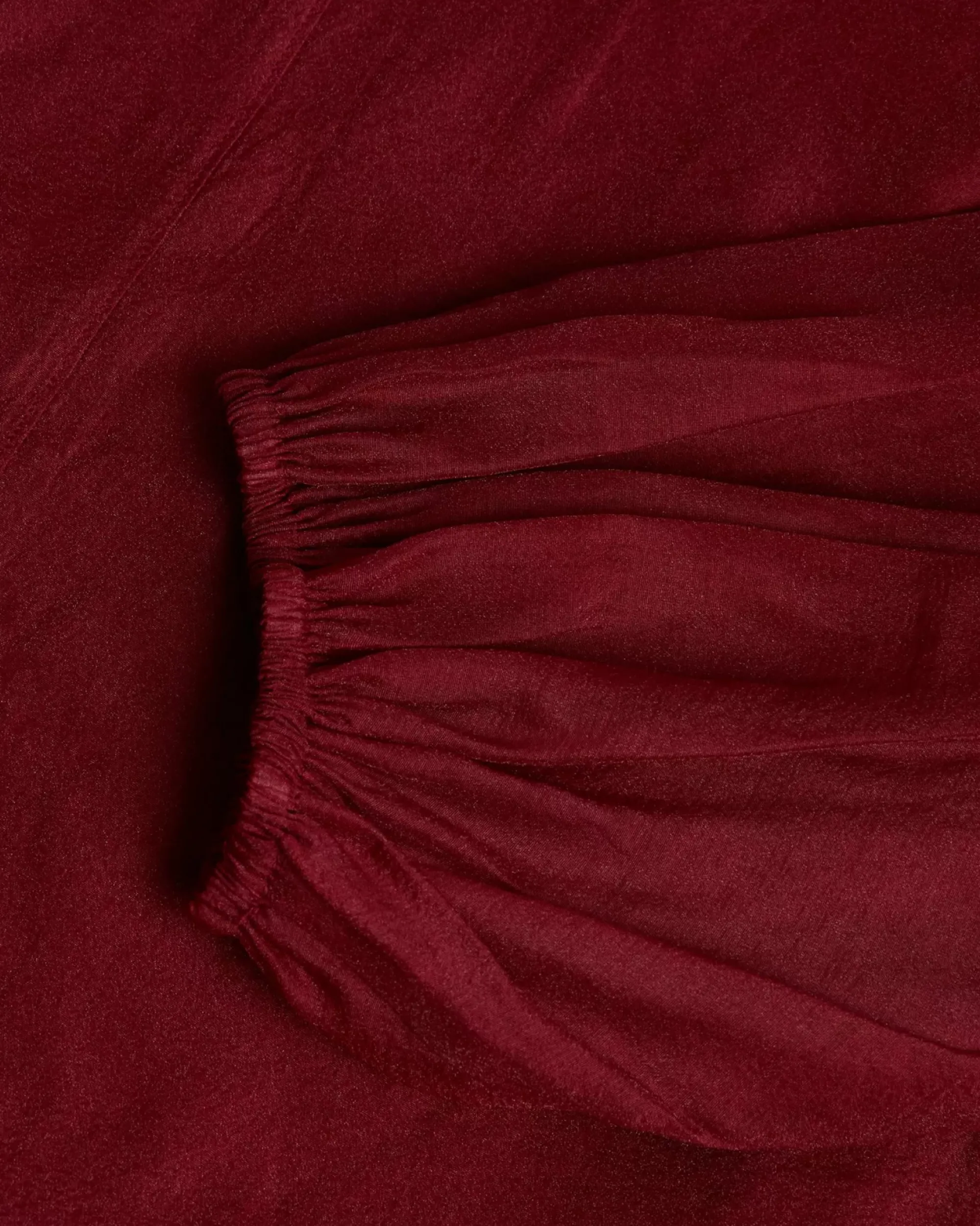 Ted Baker Aubreei Dark Red Best