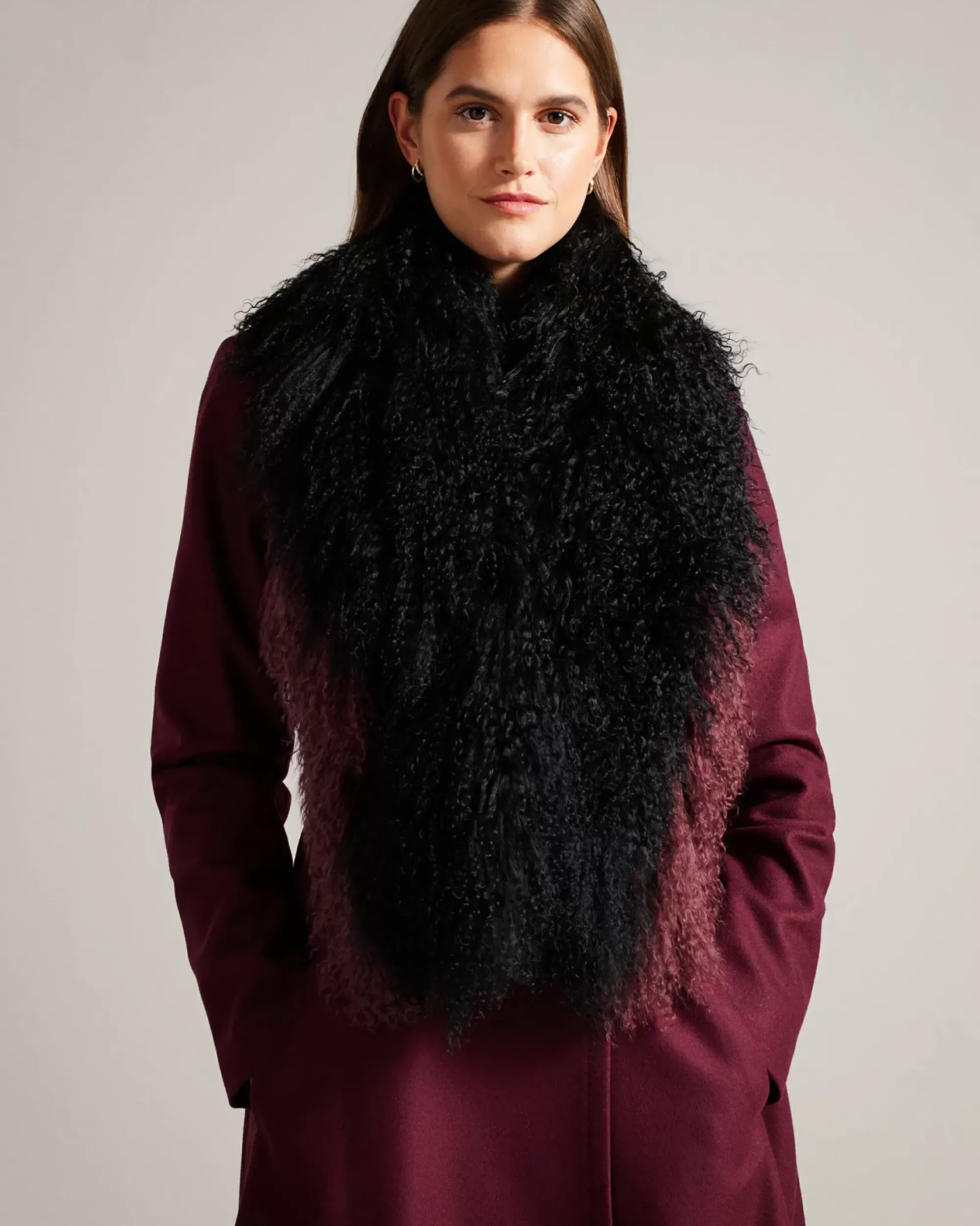 Ted Baker Aubrya Black Best