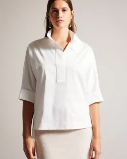 Ted Baker Avereye White Discount