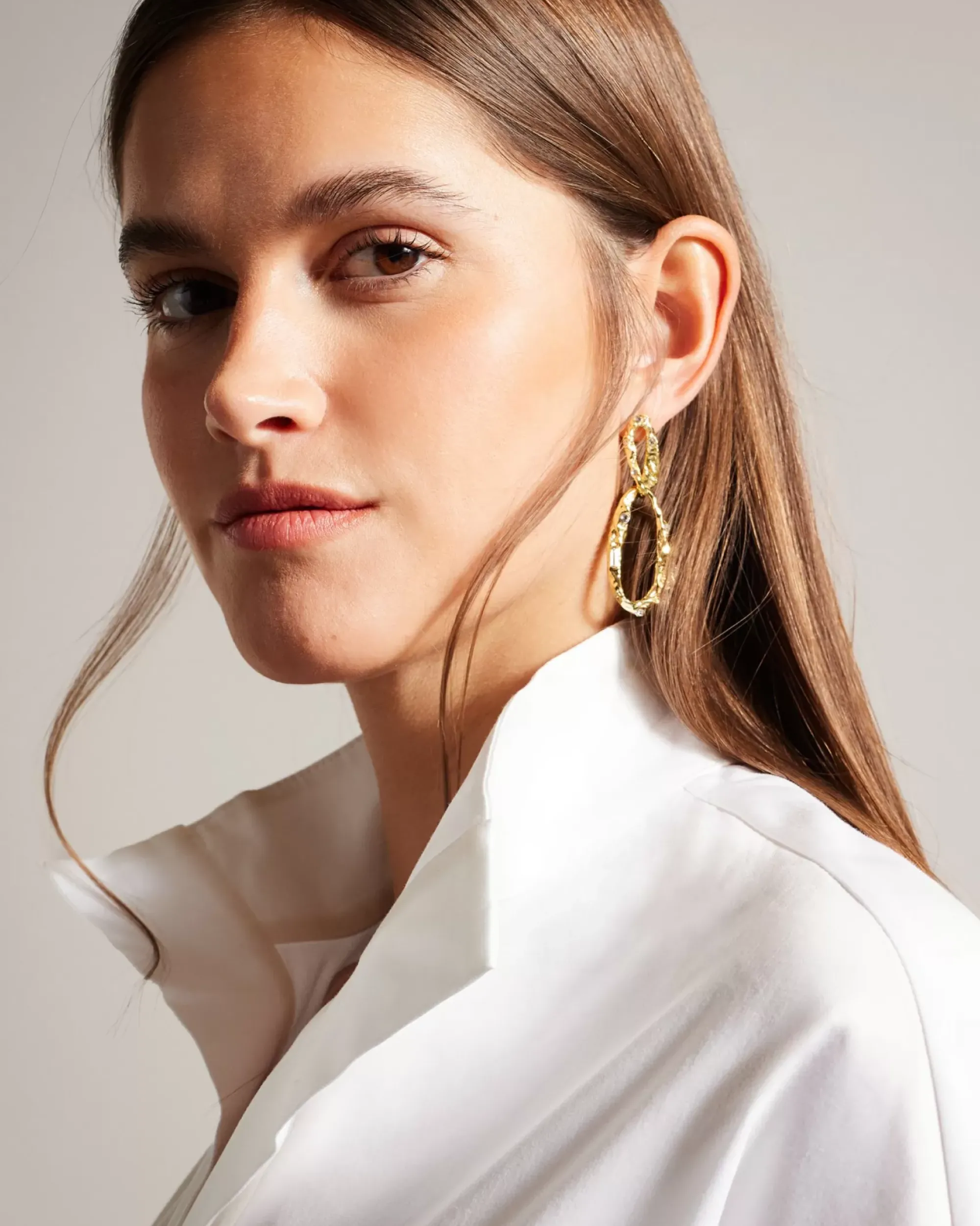Ted Baker Avereye White Discount