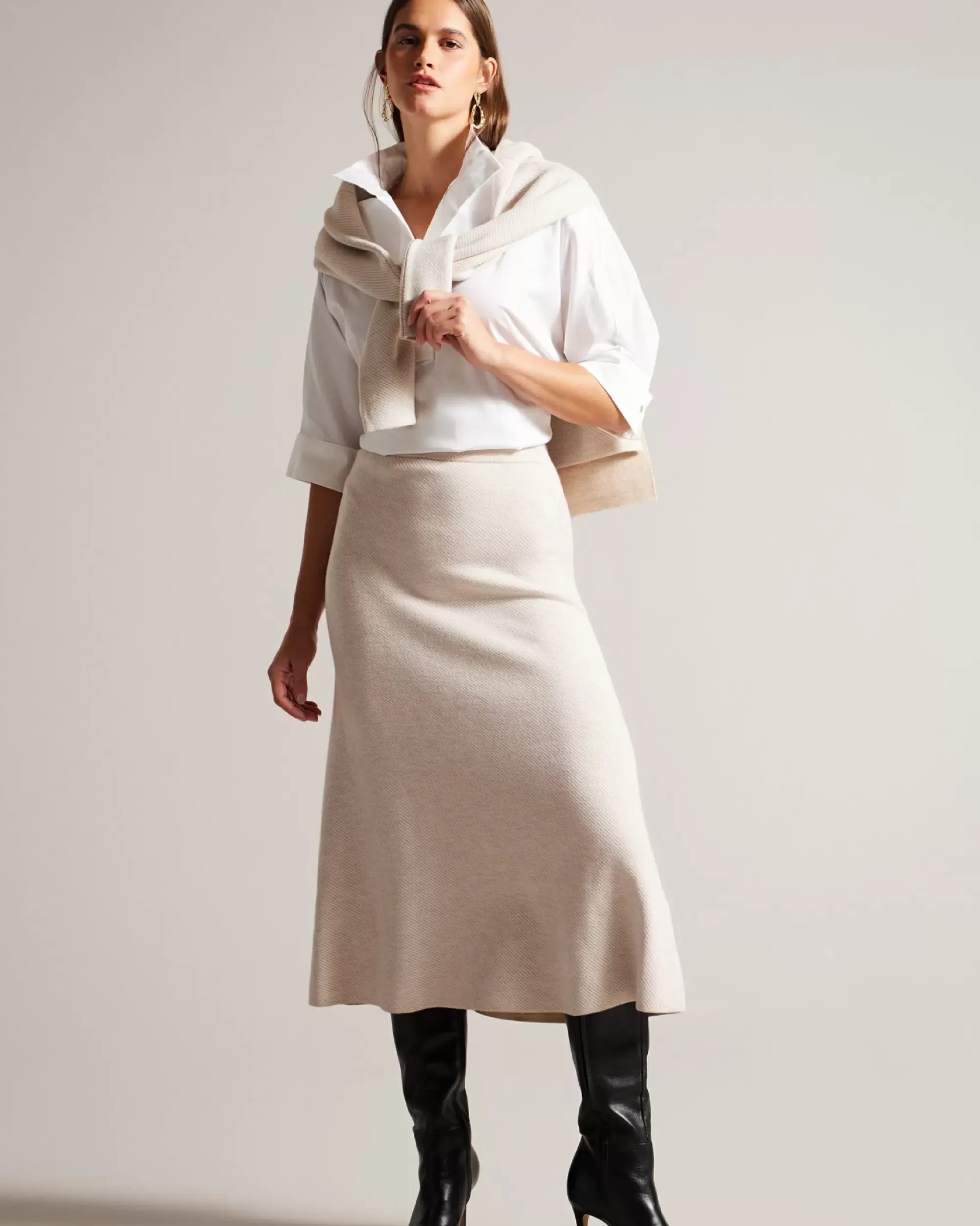 Ted Baker Avereye White Discount