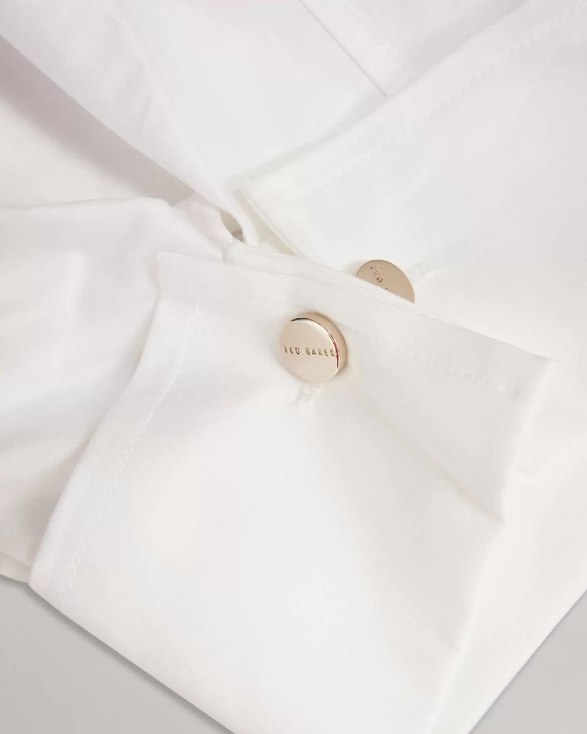 Ted Baker Avereye White Discount