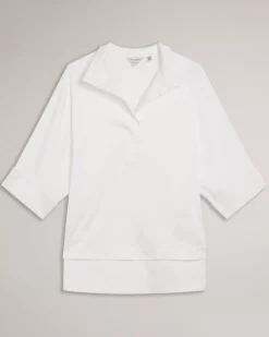 Ted Baker Avereye White Discount