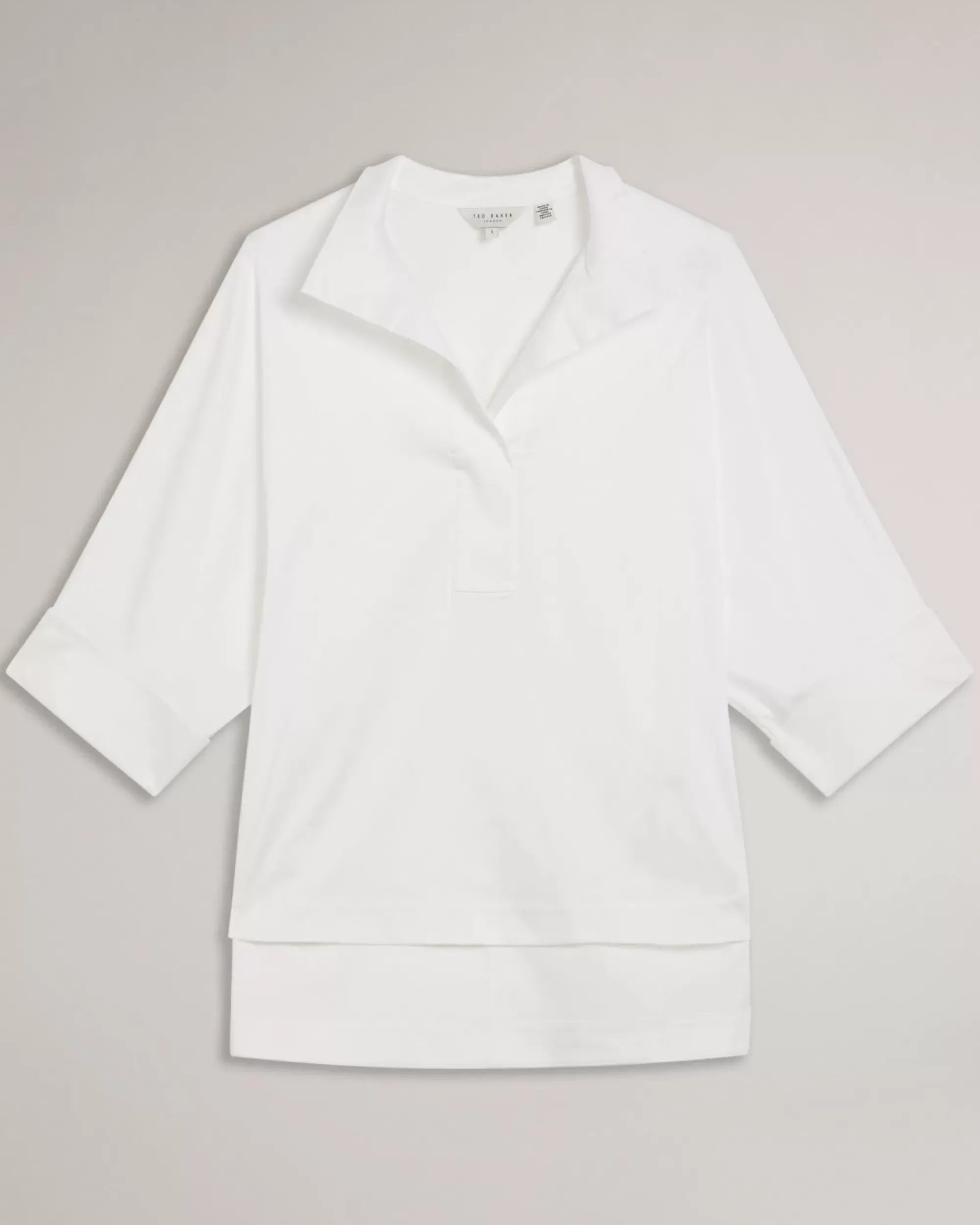 Ted Baker Avereye White Discount