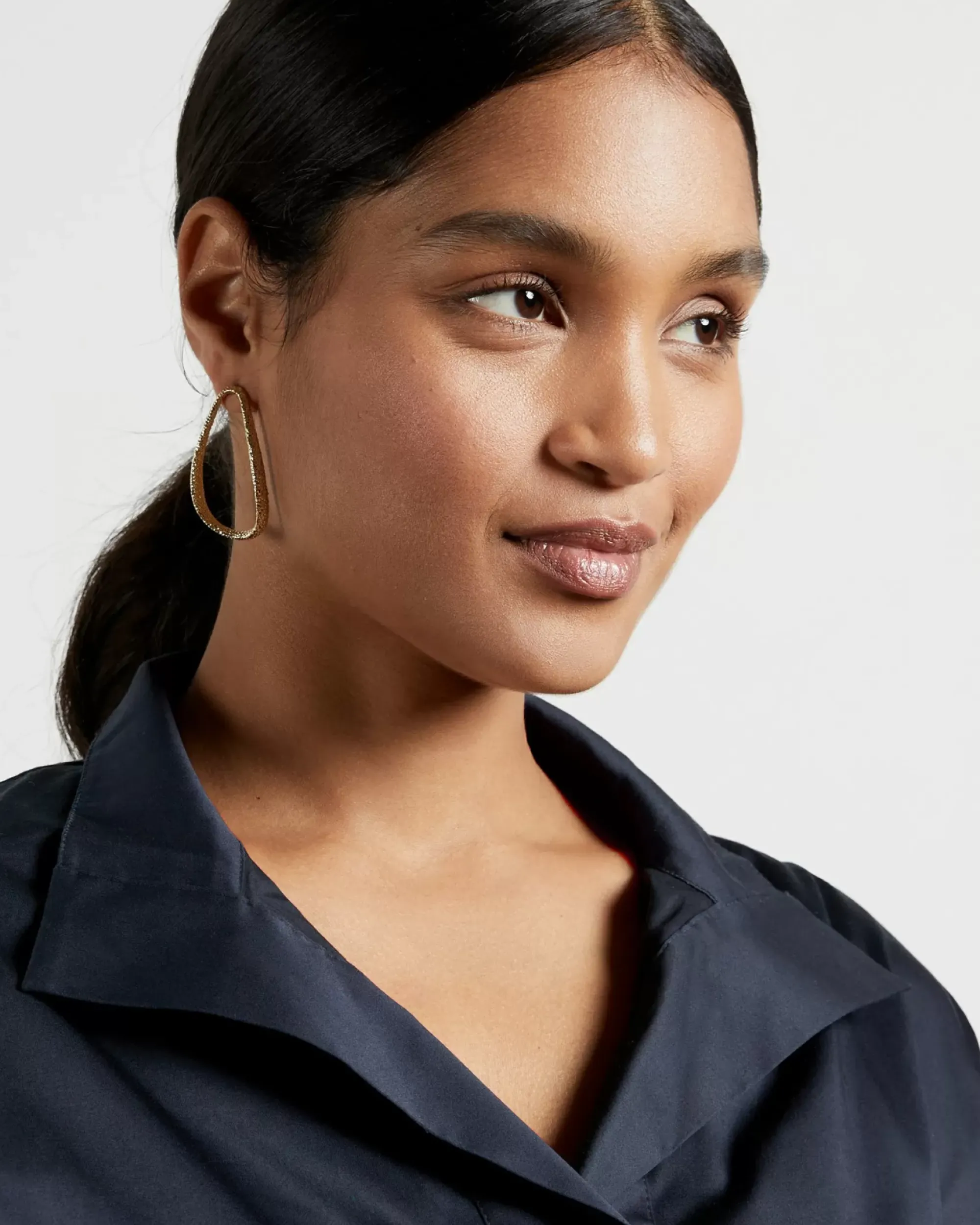 Ted Baker Avereye Dark Blue Clearance
