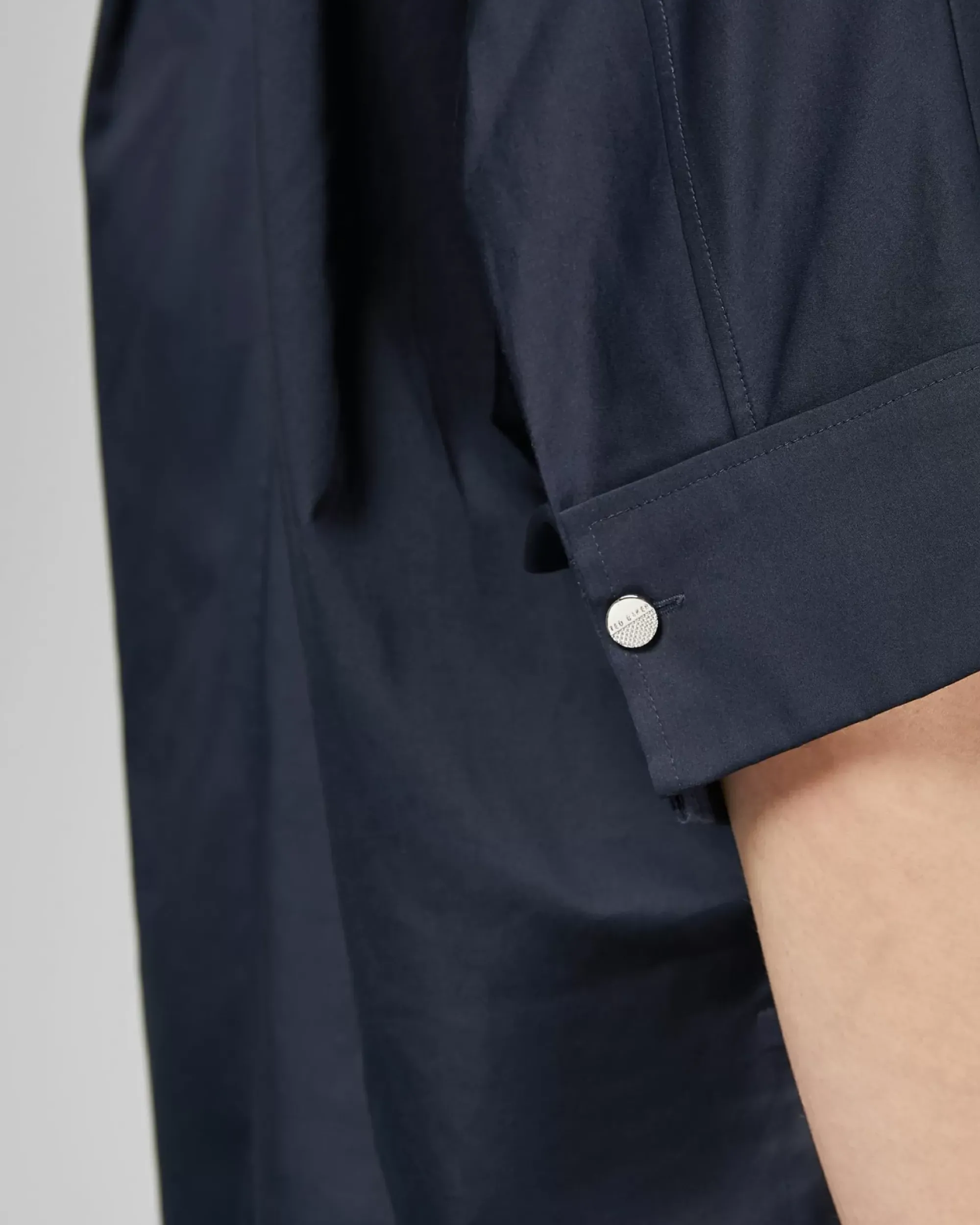 Ted Baker Avereye Dark Blue Clearance